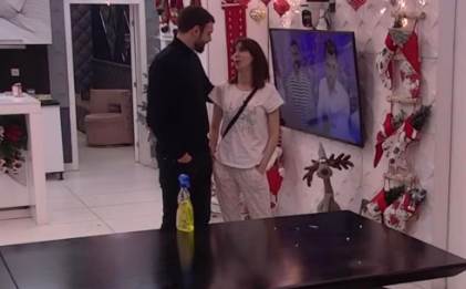 zadruga najnovije vesti toma panic nadezda biljic