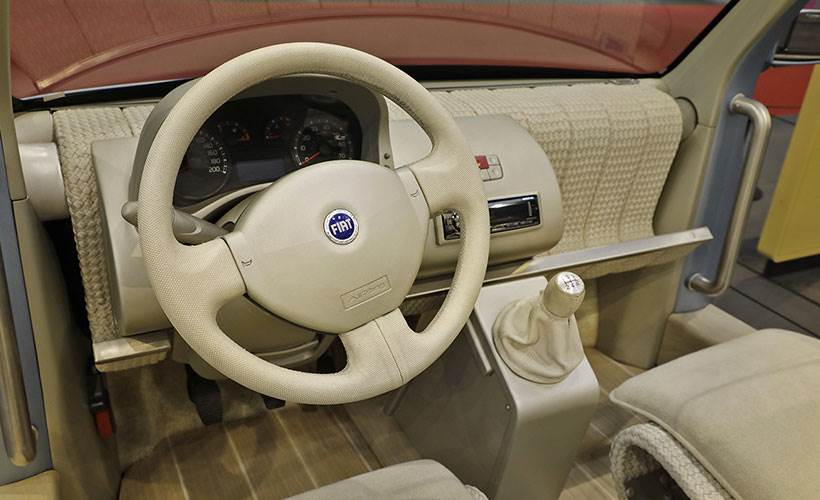 fiat fića 500 multipla panda polovni automobili kabriolet