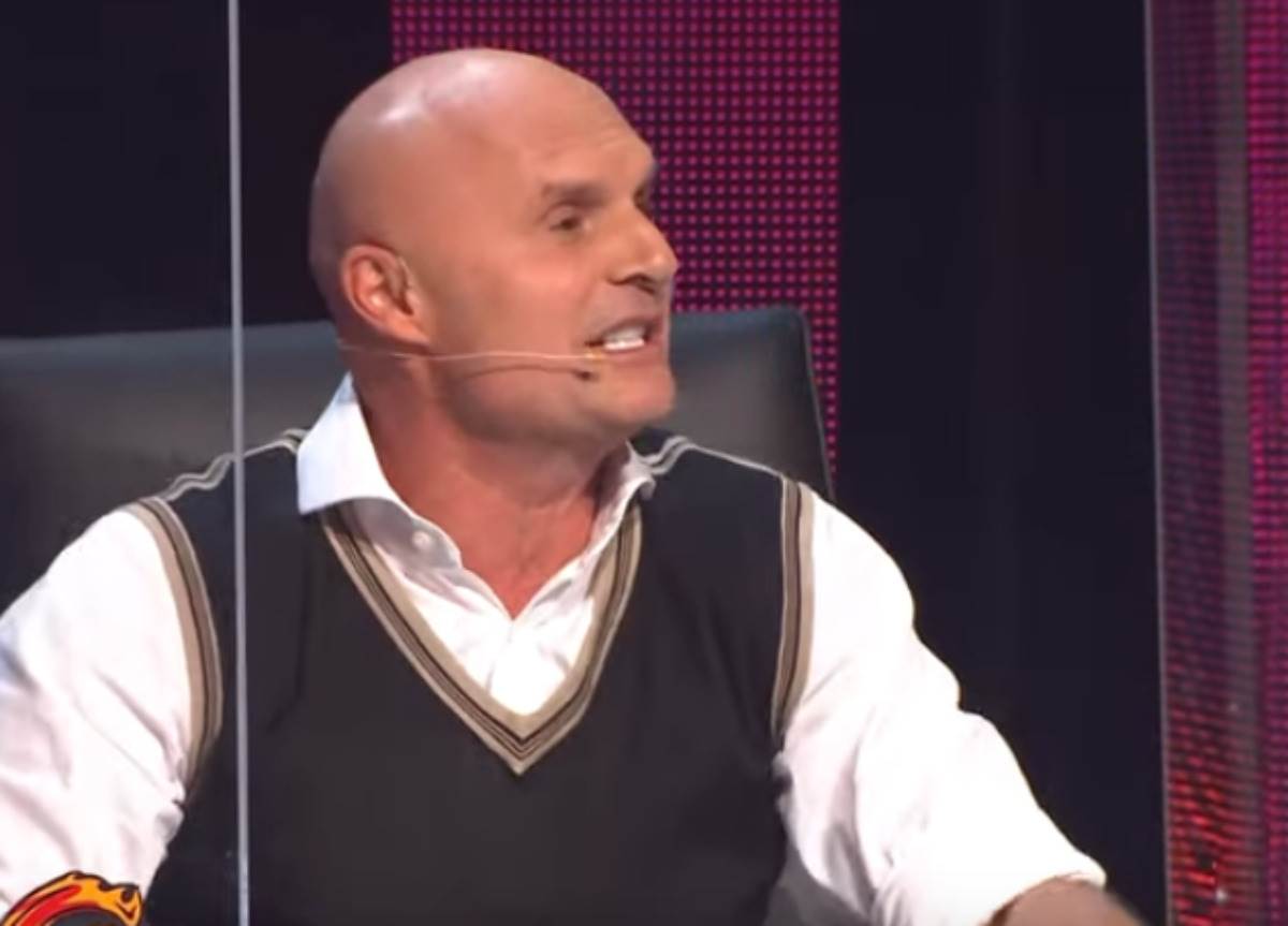 zvezde granda djordje david aleksandar milic mili svadja reagovao sasa popovic foto