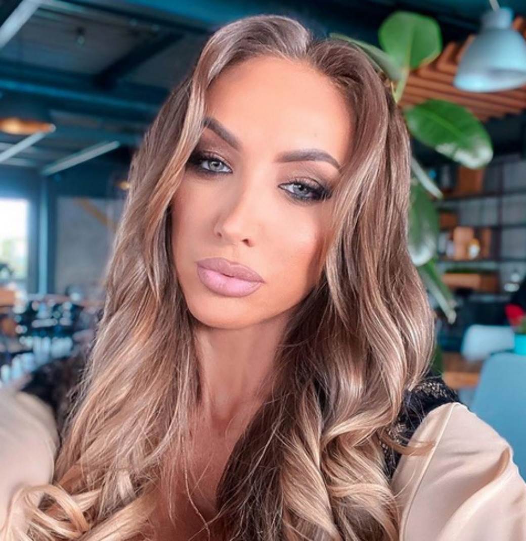 Goga Sekulić operisana