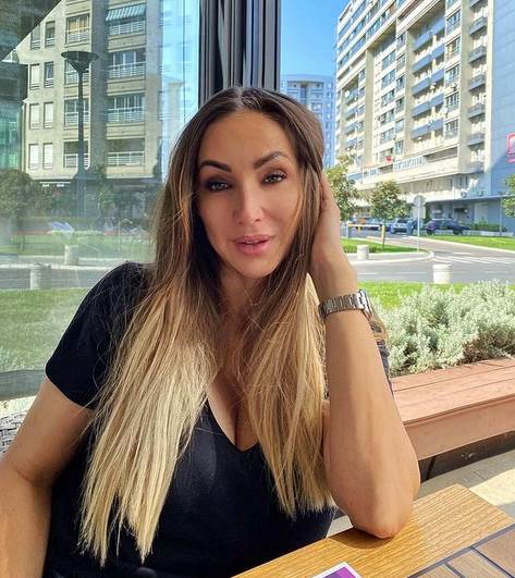 Goga Sekulić bacala gaće s bine na dočeku Nove godine