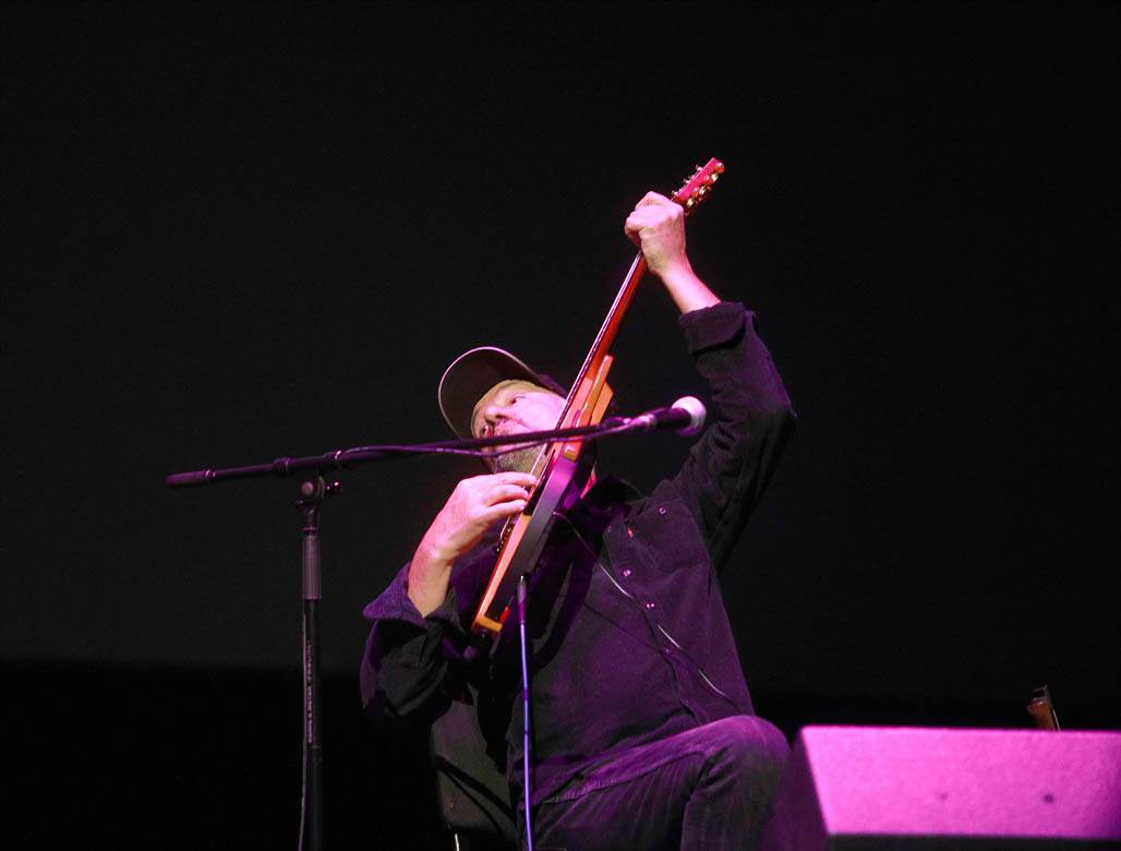 vlatko stefanovski matija dedic beogradski jazz festival koncert fotografije