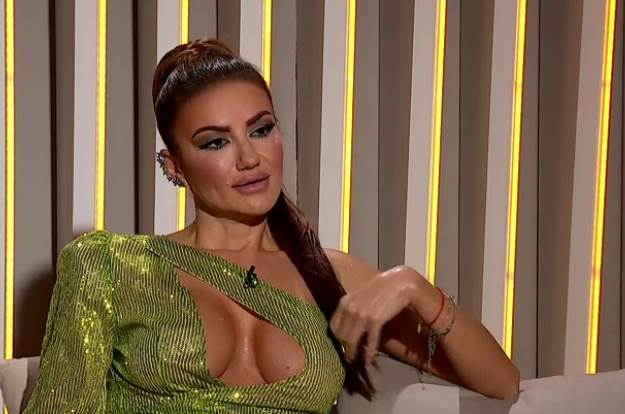 ivana stamenkovic sindi models otvarale usta nisu pevale