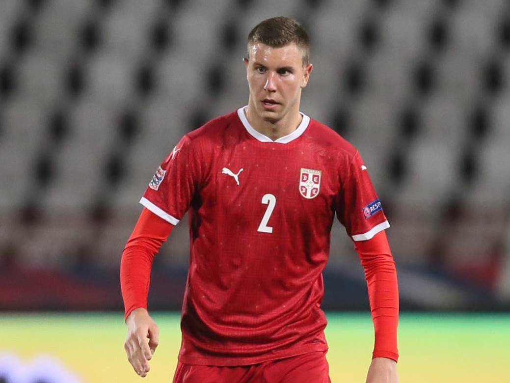 Srpska reprezentacija proglašena za najlepšu na Evropskom prvenstvu