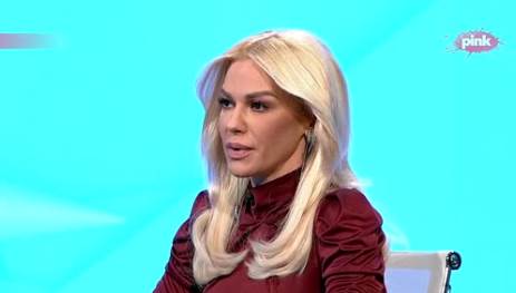 natasa bekvalac nasilje u porodici deca hit tvit foto