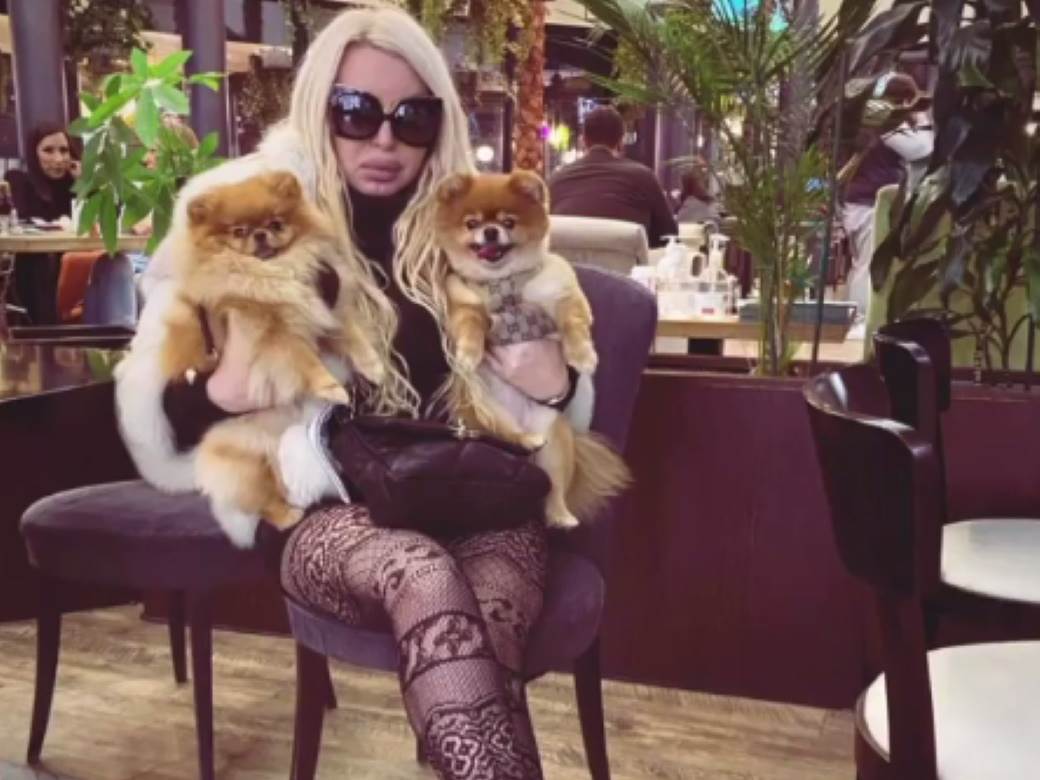 Kako su se upoznali Ana i Predrag Rajković