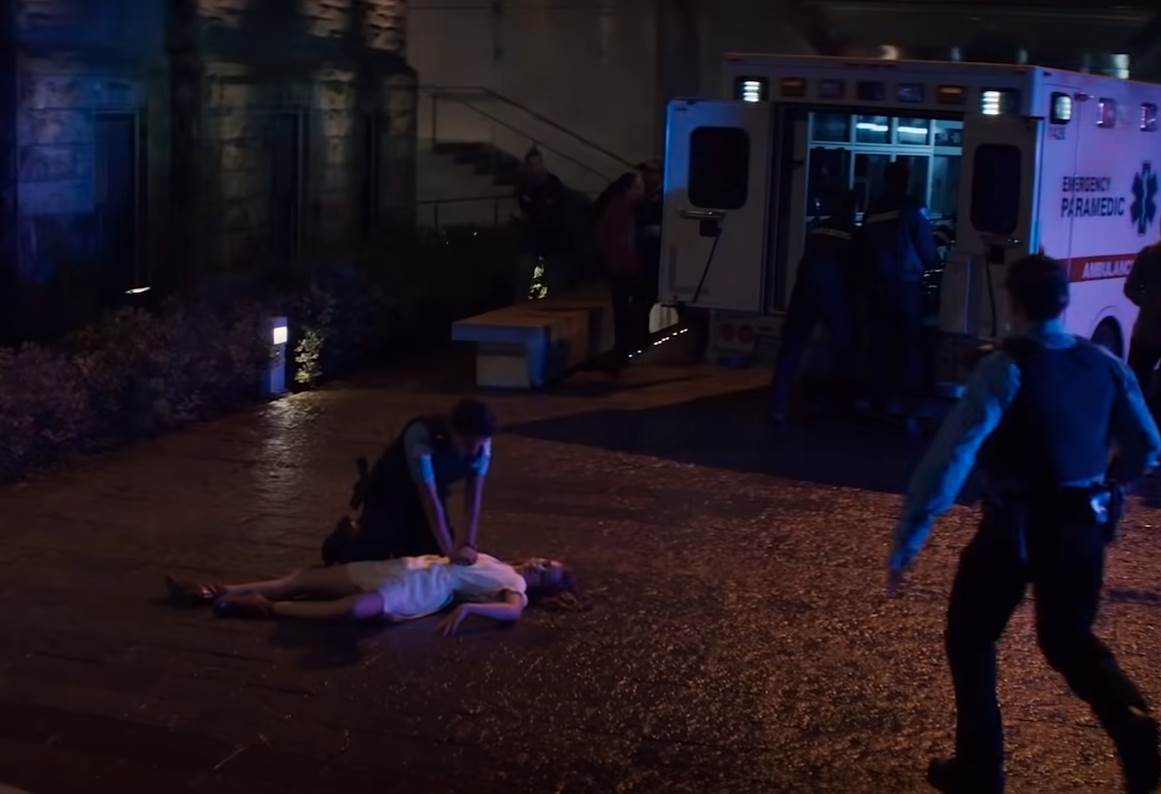 serija tiny pretty things netflix