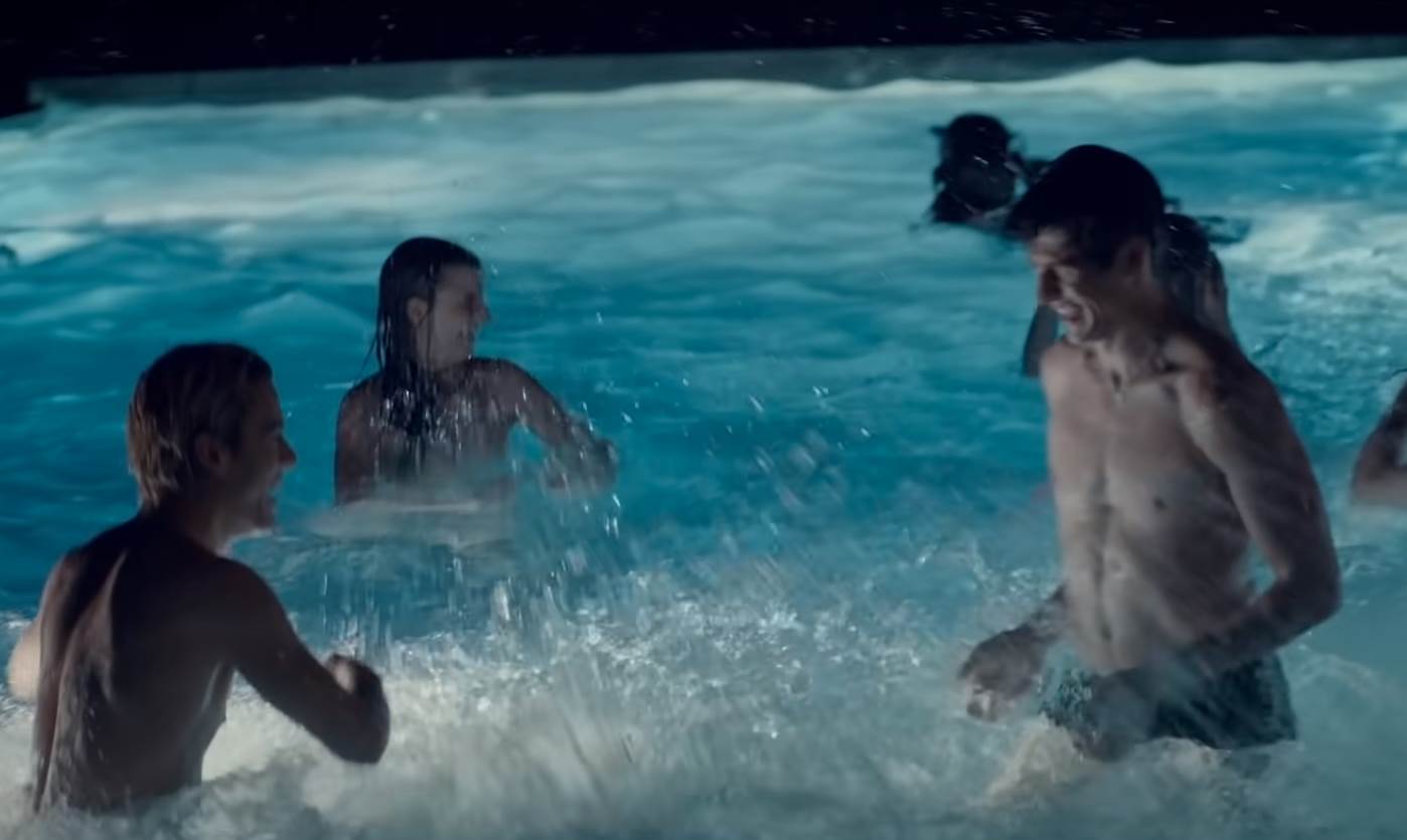 serija tiny pretty things netflix