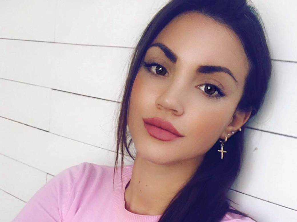 nejmar devojka melodi penjalver devojka fudbalera