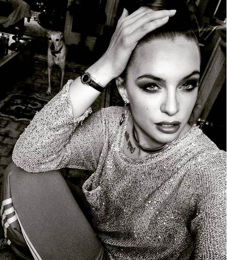 Suzana Mančić objavila sliku s ćerkom Natalijom