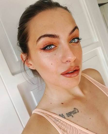 Suzana Mančić objavila sliku s ćerkom Natalijom