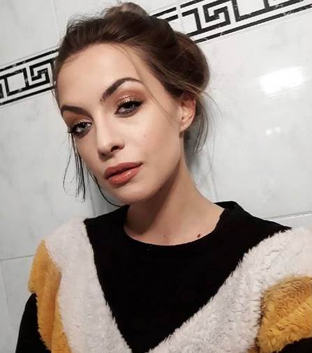 Suzana Mančić o saradnji sa Harisom Džinovićem