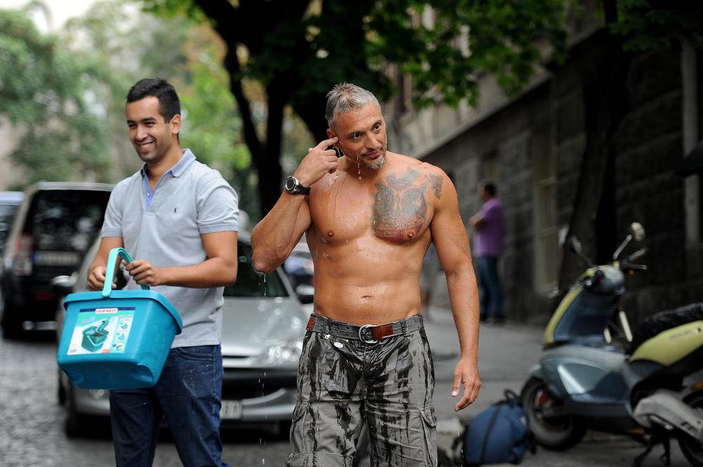 čeda jovanovic cedomir jovanovic cedo ozeni me koronavirus korona kovid 19 misici plocice ugojio se