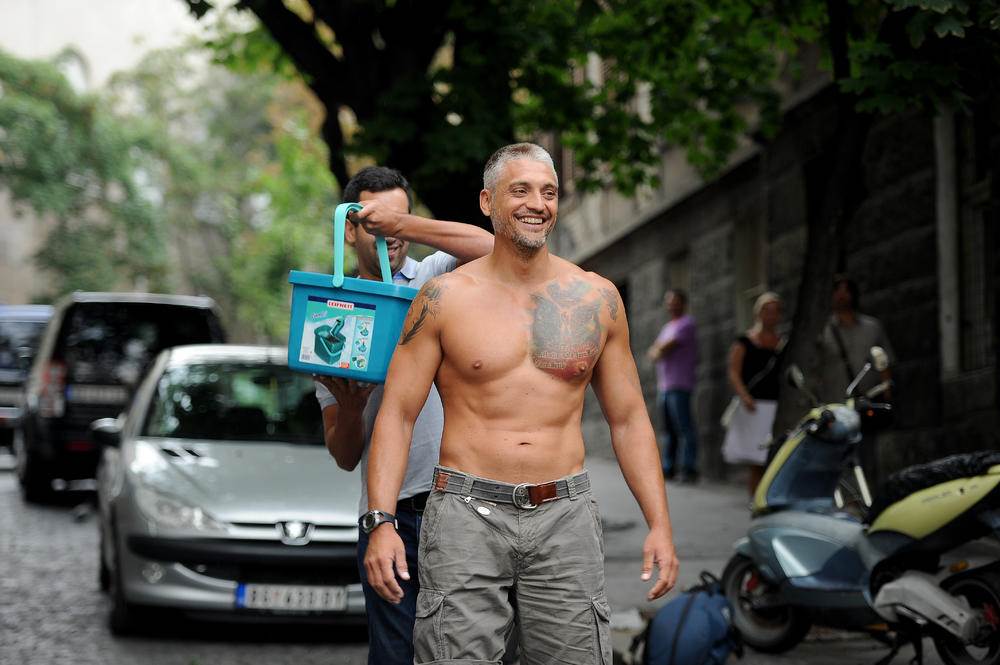 čeda jovanovic cedomir jovanovic cedo ozeni me koronavirus korona kovid 19 misici plocice ugojio se