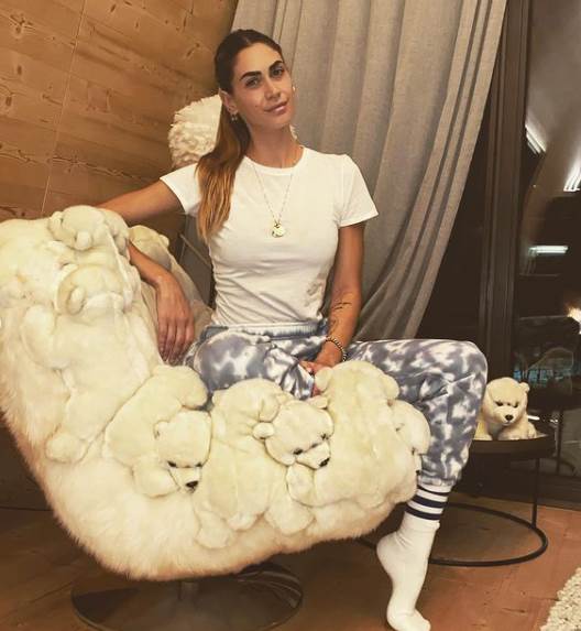 melisa sata kevin prins boateng razvod voditeljka fudbaler nimfomanka