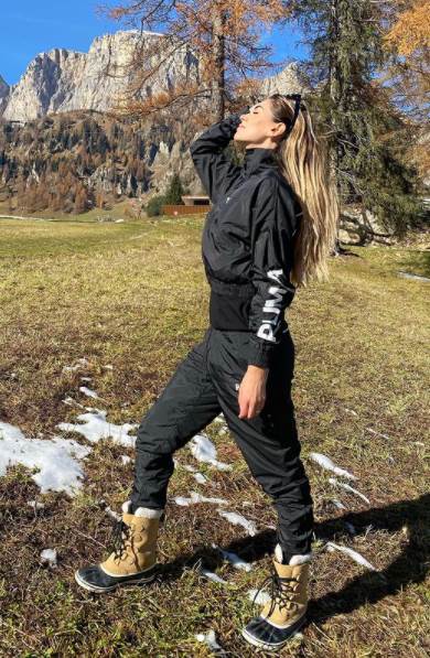 melisa sata kevin prins boateng razvod voditeljka fudbaler nimfomanka