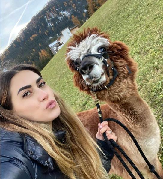 melisa sata kevin prins boateng razvod voditeljka fudbaler nimfomanka