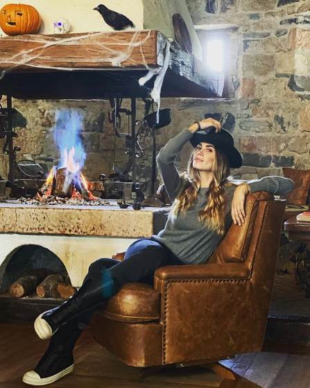 melisa sata kevin prins boateng razvod voditeljka fudbaler nimfomanka