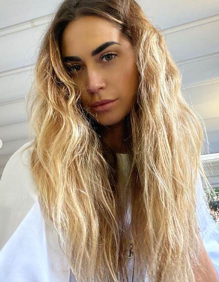 melisa sata kevin prins boateng razvod voditeljka fudbaler nimfomanka