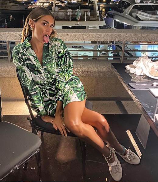 melisa sata kevin prins boateng razvod voditeljka fudbaler nimfomanka