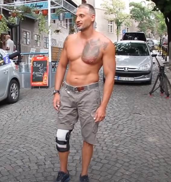 čeda jovanovic cedomir jovanovic cedo ozeni me koronavirus korona kovid 19 misici plocice ugojio se