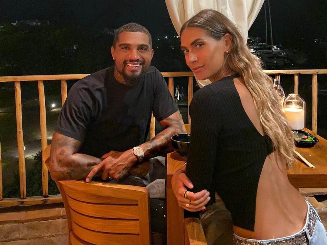 Melisa Sata se slikala u tangama