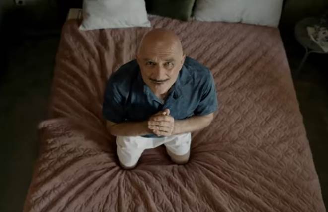 serija drim tim trejler video