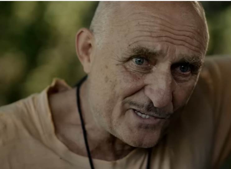 serija drim tim trejler video