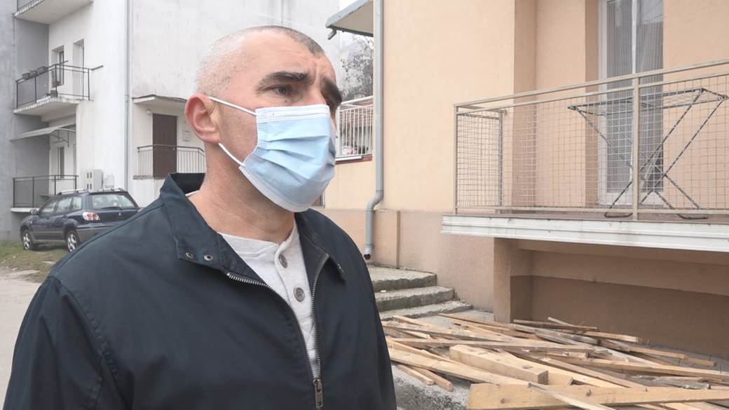 uzice pozar policajac heroj spasio komsinicu