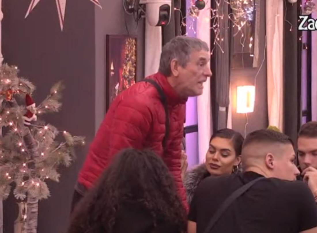 Sara ćerka Lepog Miće