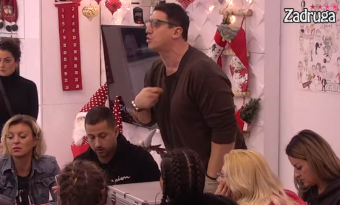 kristijan golubovic miljana kulic stanija dobrojevic zadruga honorari