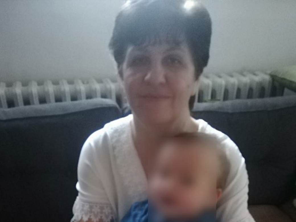 milka radovic nestala novi beograd potraga