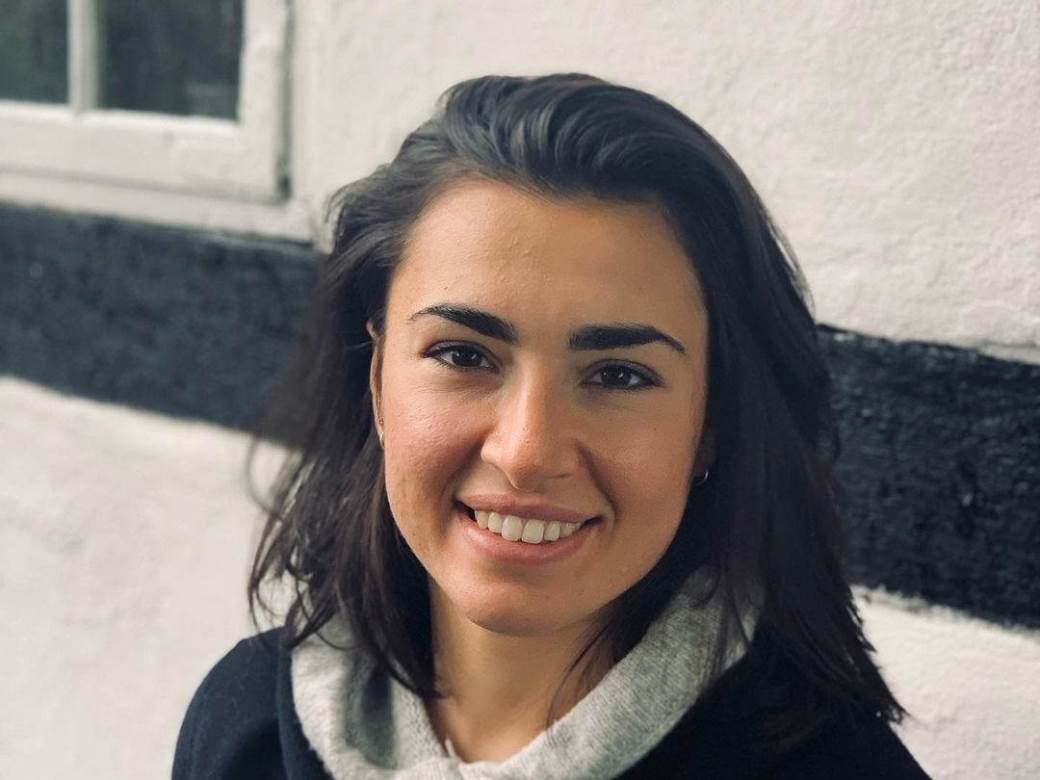 zecira musovic golmanka celsija decko iz srbije lepotica najlepsa fudbalerka