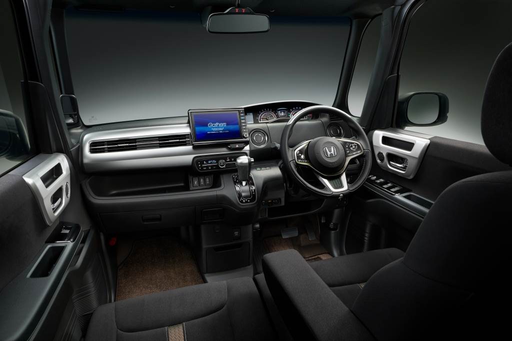 honda japanski automobil polovni automobili n box japan