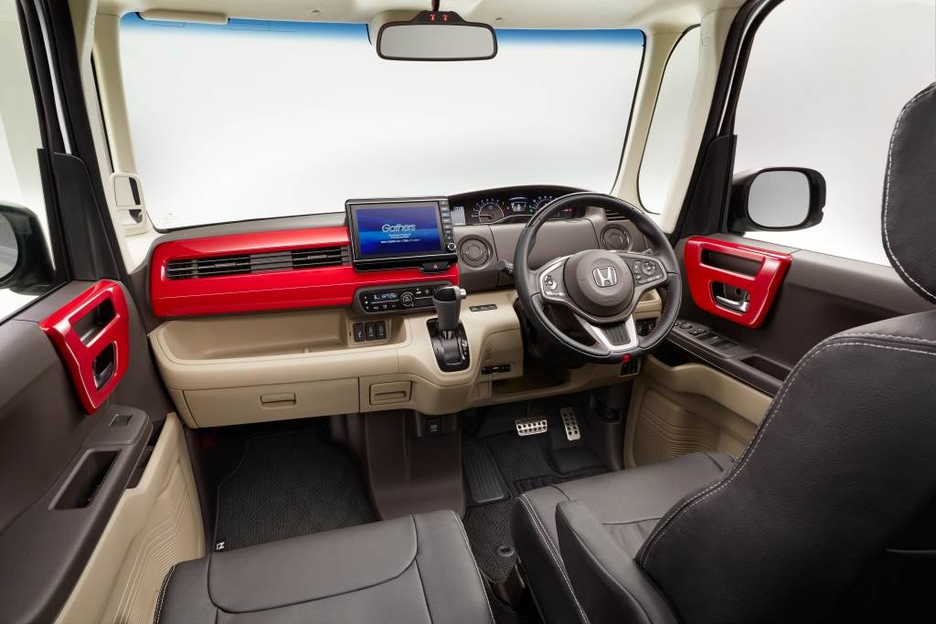 honda japanski automobil polovni automobili n box japan