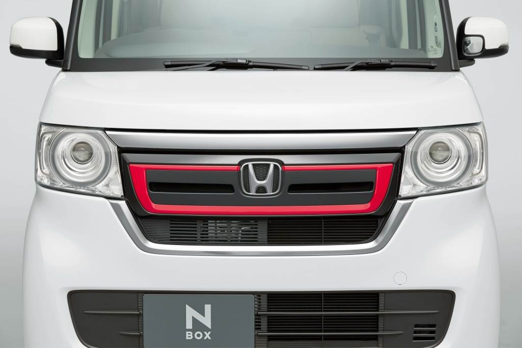 honda japanski automobil polovni automobili n box japan