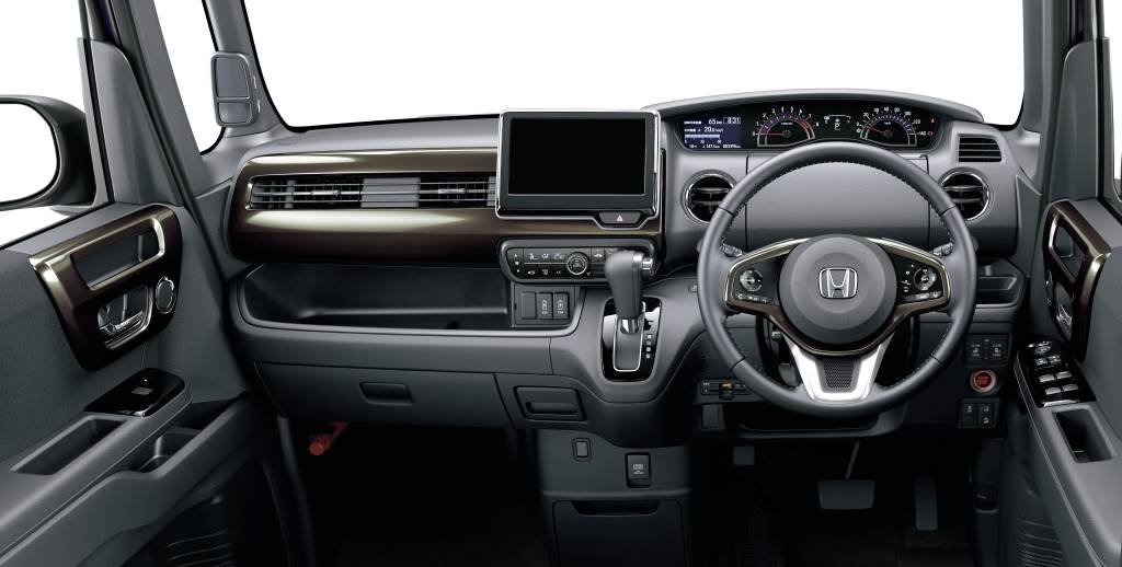 honda japanski automobil polovni automobili n box japan