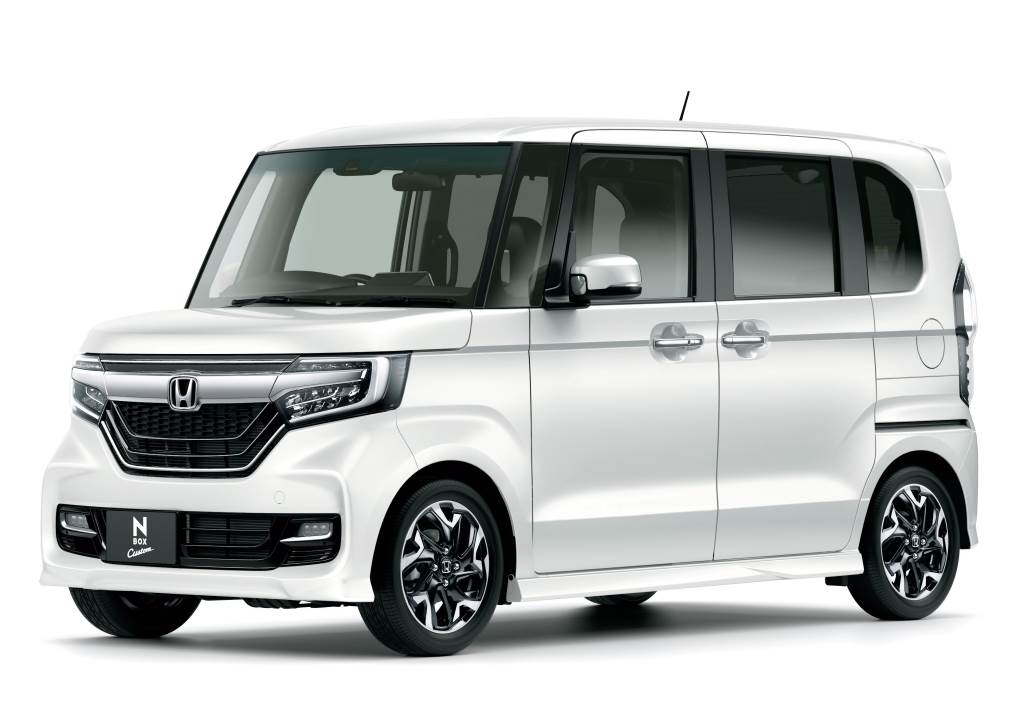 honda japanski automobil polovni automobili n box japan