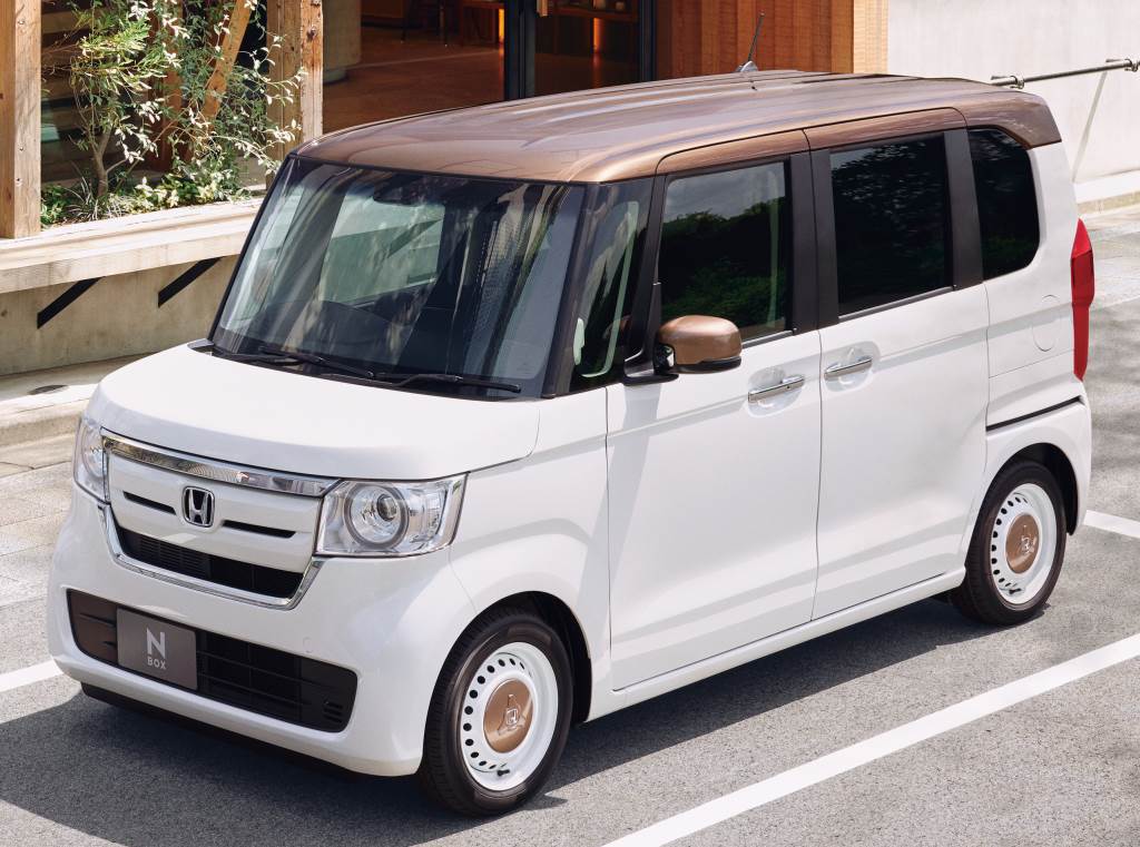 honda japanski automobil polovni automobili n box japan