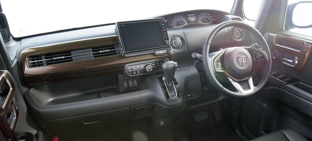 honda japanski automobil polovni automobili n box japan