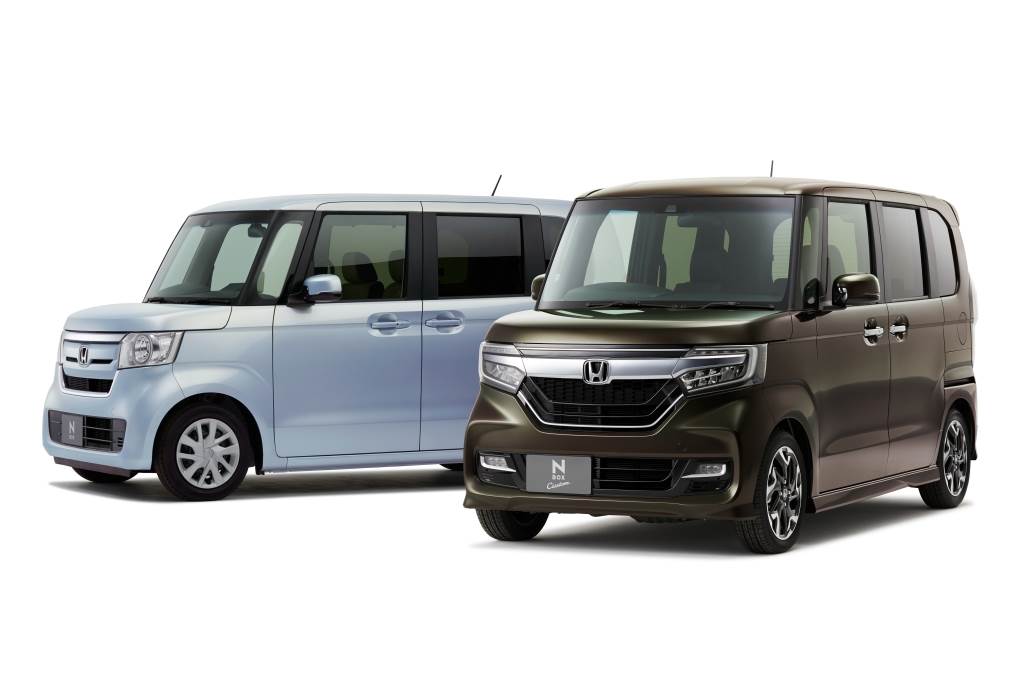 honda japanski automobil polovni automobili n box japan