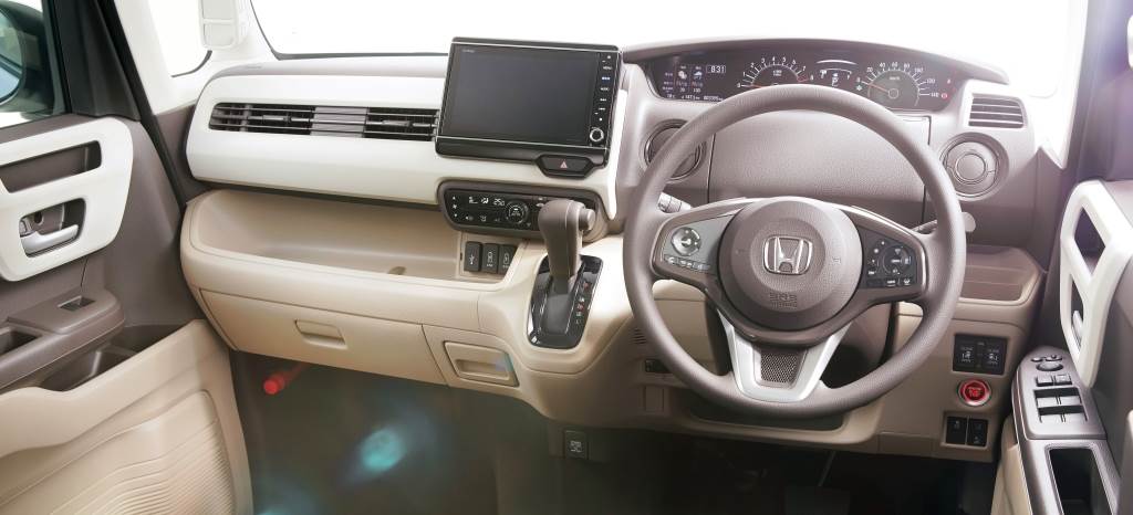 honda japanski automobil polovni automobili n box japan