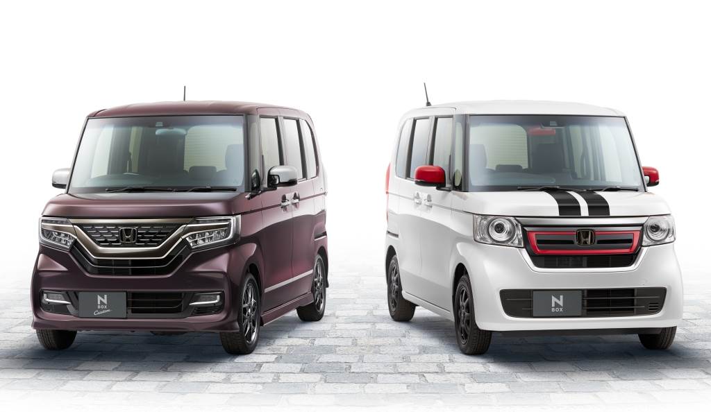 honda japanski automobil polovni automobili n box japan