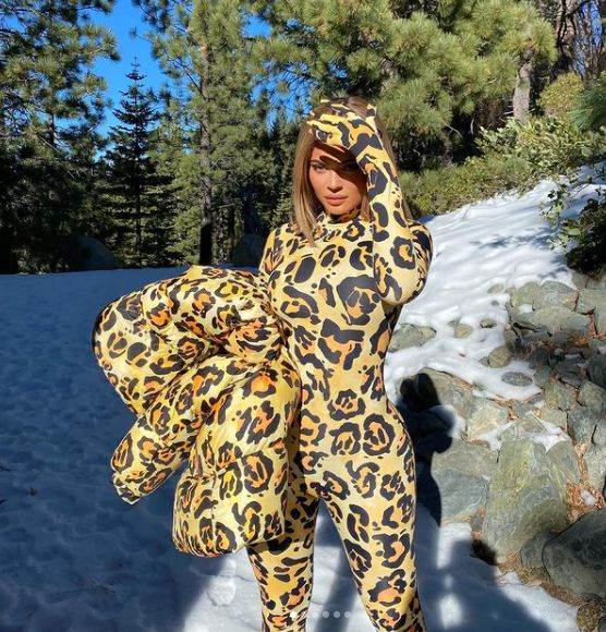 Životna priča Blek Čajne