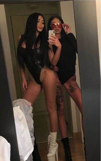 Zvezdan Slavnić smuvao Teodoru Radojičić