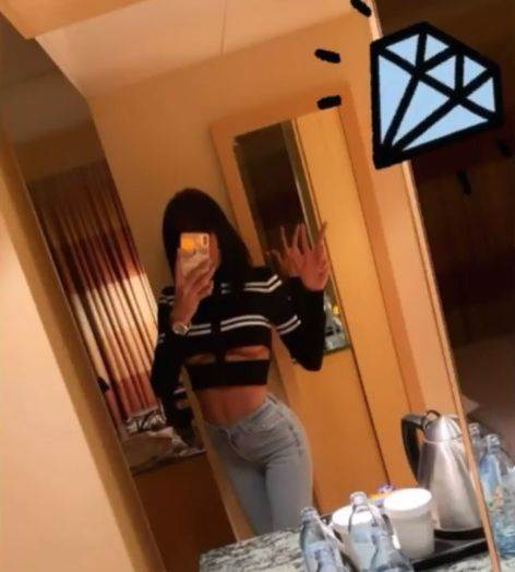 Zvezdan Slavnić smuvao Teodoru Radojičić