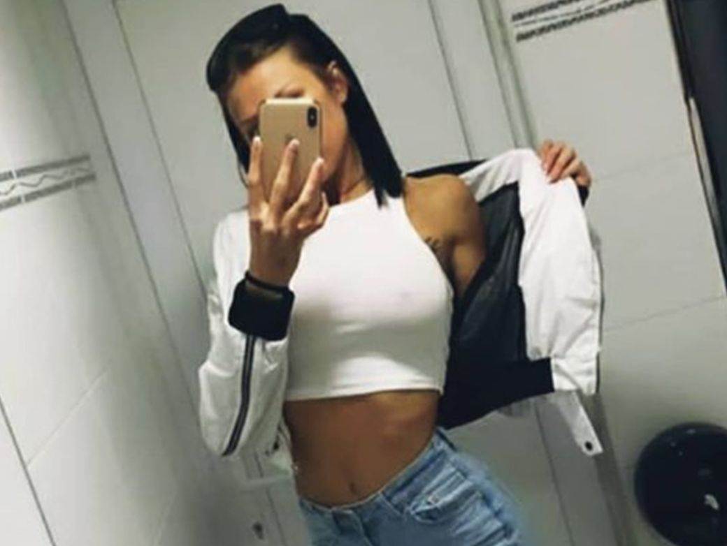 Teodora Radojičić se oglasila nakon napuštanja Elite