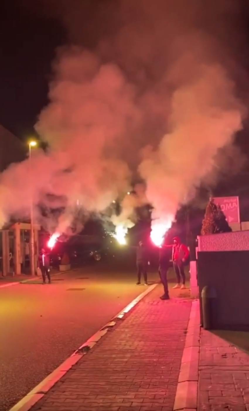 dusica jakovljevic cerka andjela rodjendan instagram foto