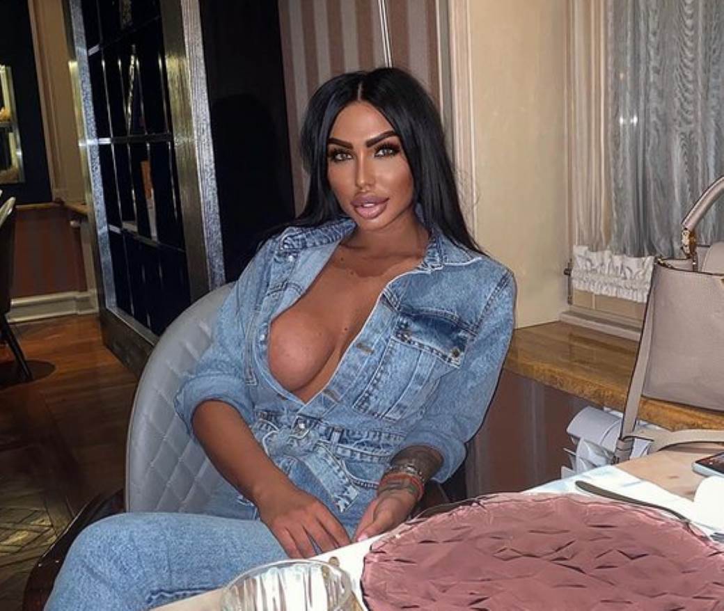 Tijana Ajfon isprozivala Staniju