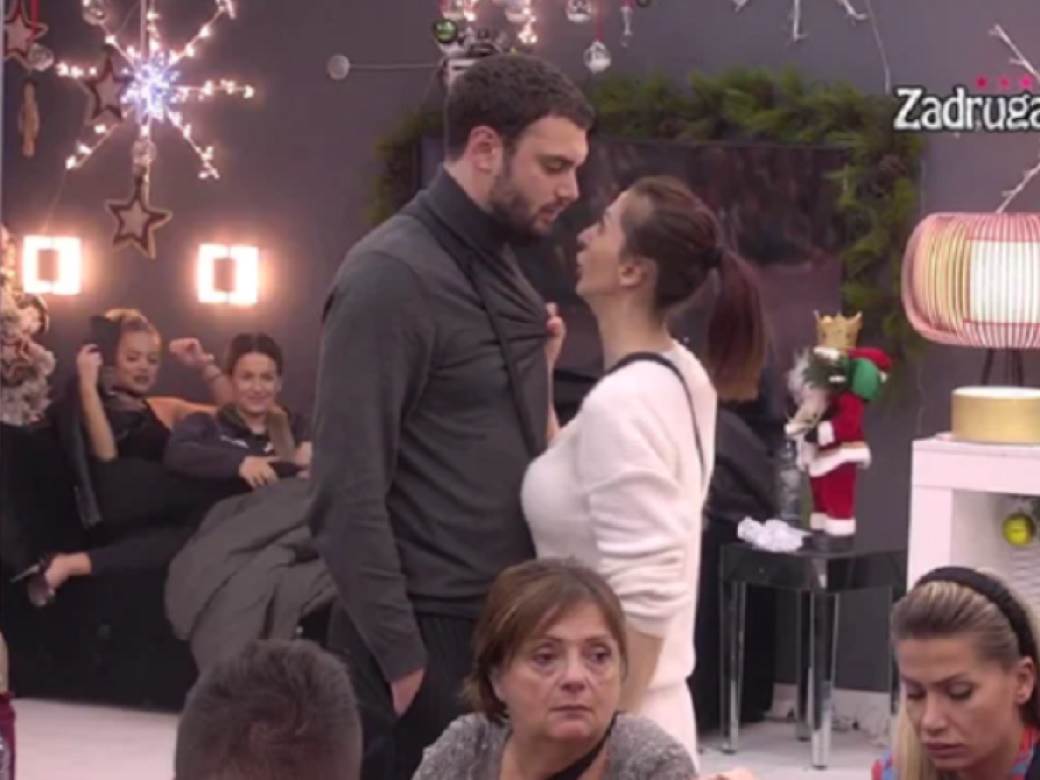 Nadežda Biljić promenila frizuru